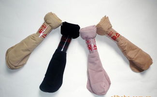 包芯丝、对对袜与短丝袜一站式批发指南 — 女袜厂家的直销优势与解读