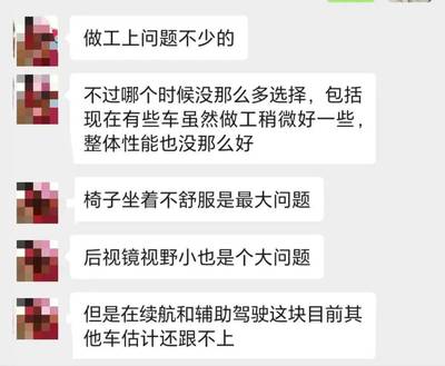 315调查|特斯拉Model 3座椅设计缺陷频遭投诉 勾烂衣物鞋袜、儿童受伤缝针